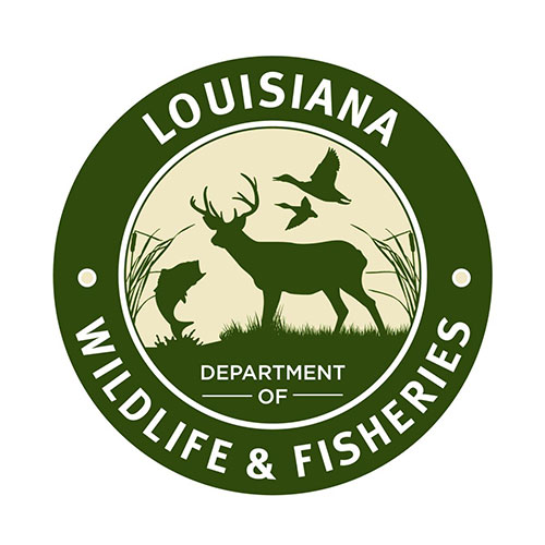 Louisiana Wildlife & Fisheries